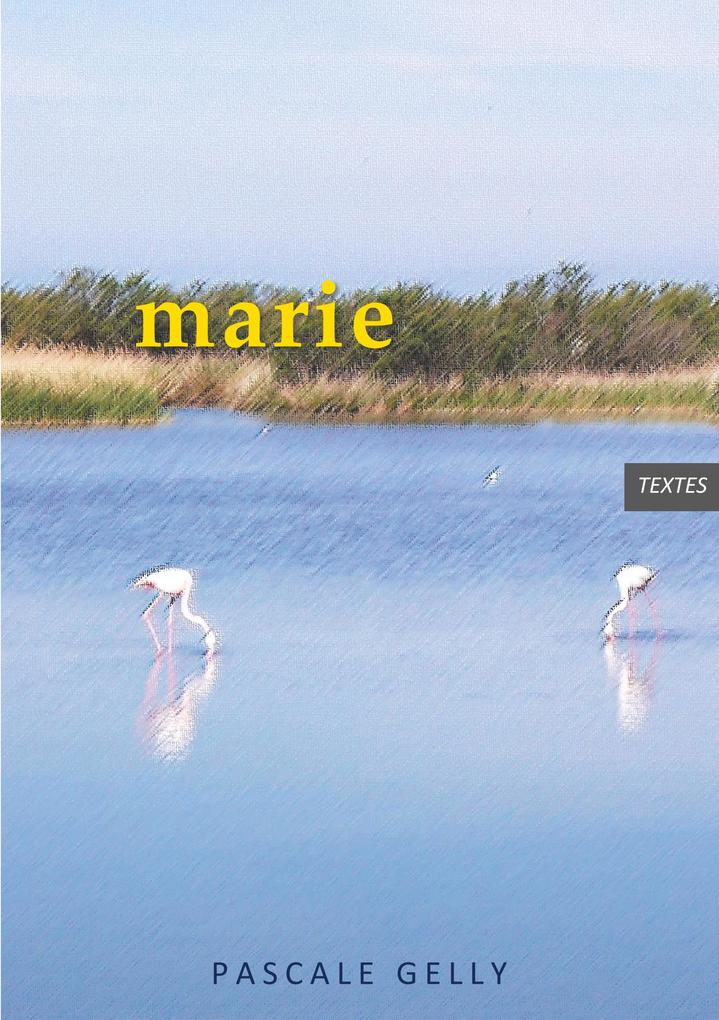 marie