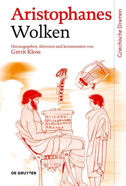 Wolken (Griechische Dramen) - Bild 4