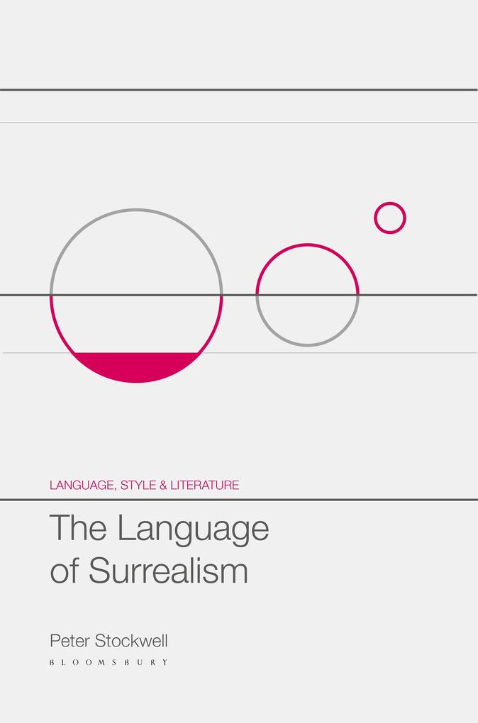 The Language of Surrealism - Peter Stockwell