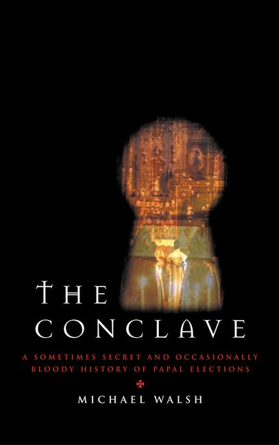 Bloomsbury Academic The Conclave