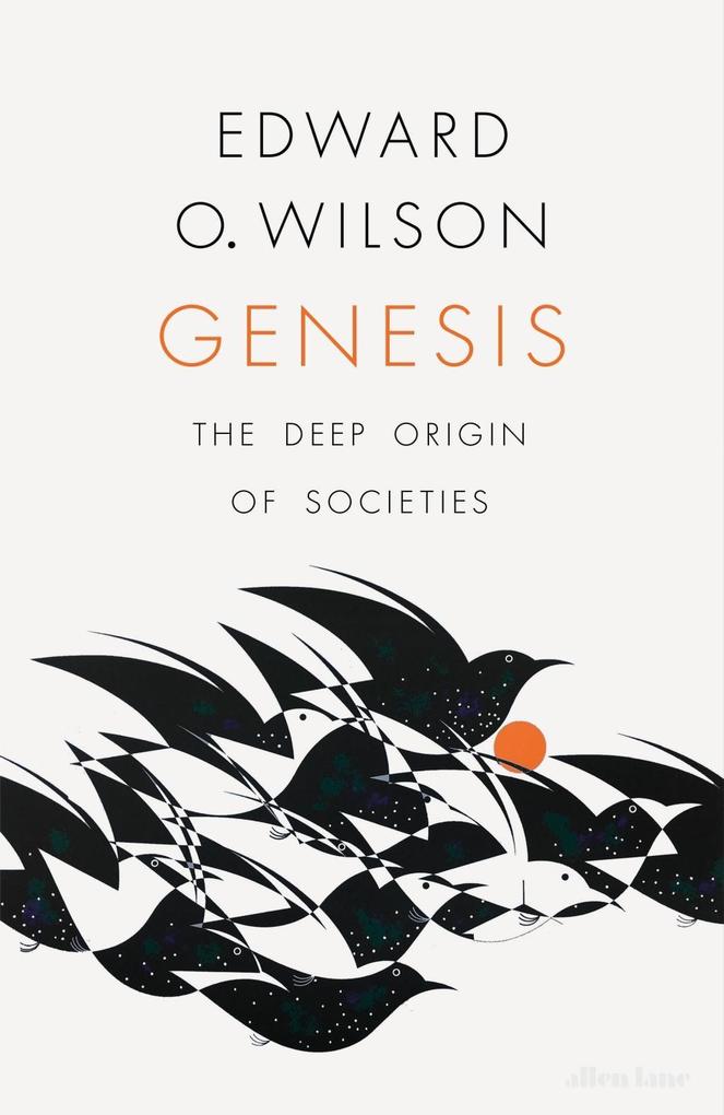 Genesis - Edward O. Wilson