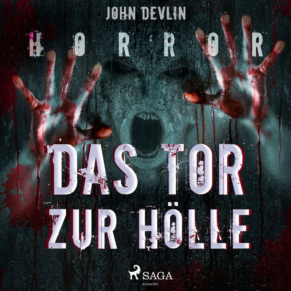 Das Tor Zur Hölle Ungekürzt Hörbuch Download John Devlin - 