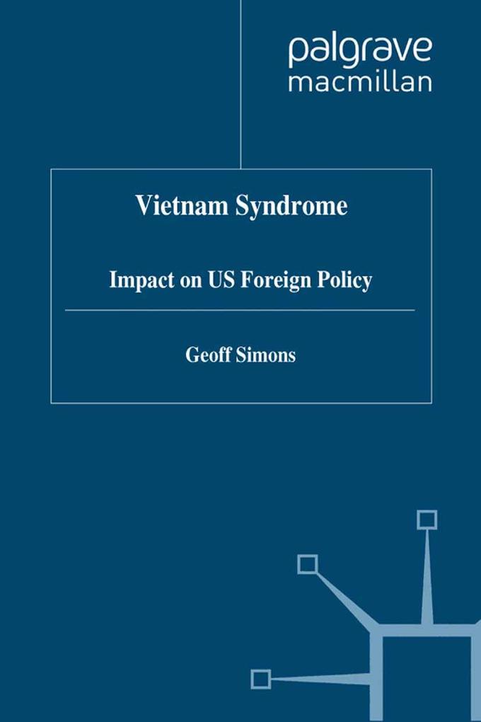 The Vietnam Syndrome - G. Simons