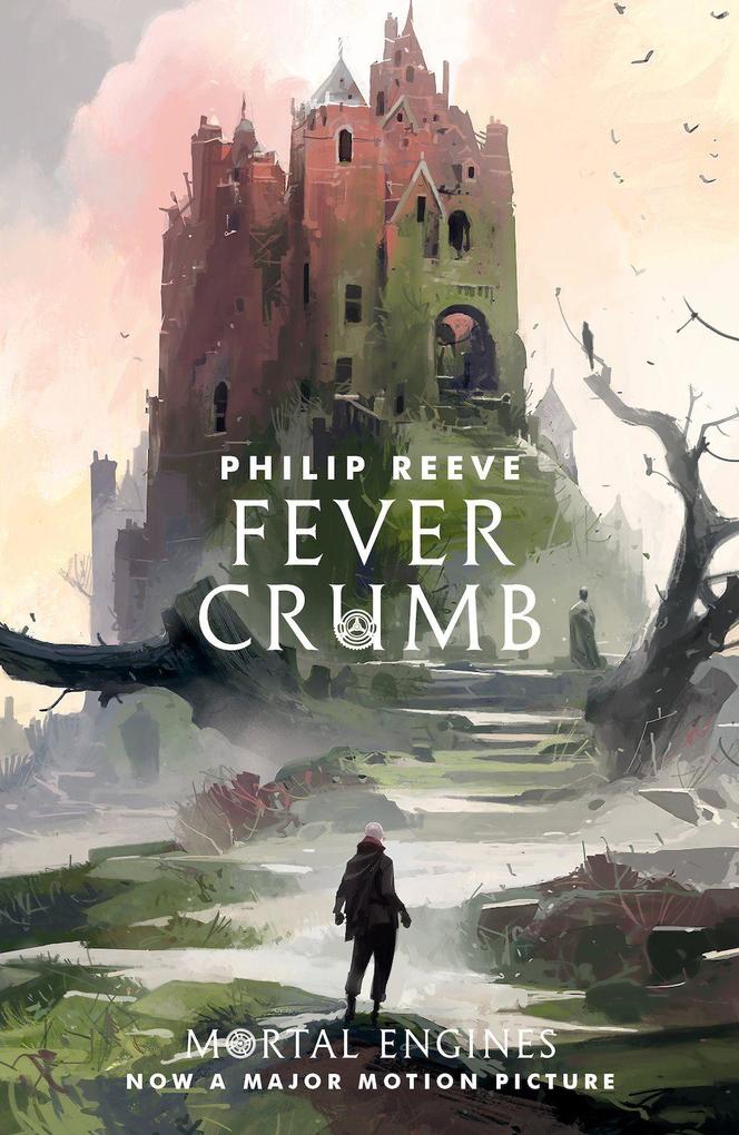 Fever Crumb: Mortal Engines (Prequel) - Bild 4