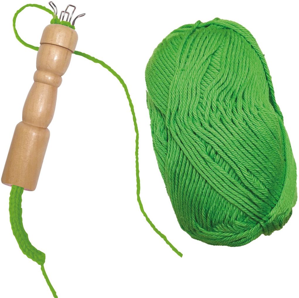Lena Strickliesel Nature Spielware