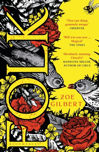 Bloomsbury Publishing Plc Folk - Bild 5