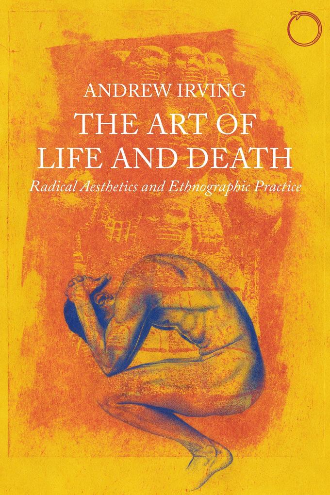 Art of Life and Death - Irving Andrew Irving