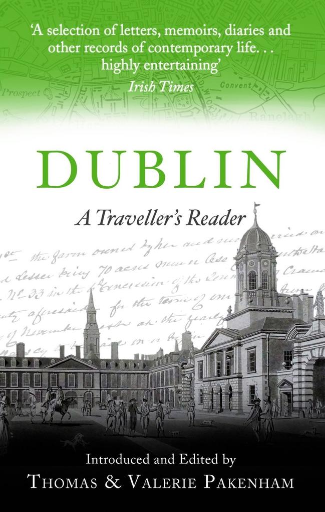 Dublin - Valerie Pakenham/ Thomas Pakenham