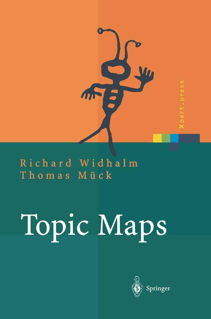 Topic Maps - Thomas Mück/ Richard Widhalm