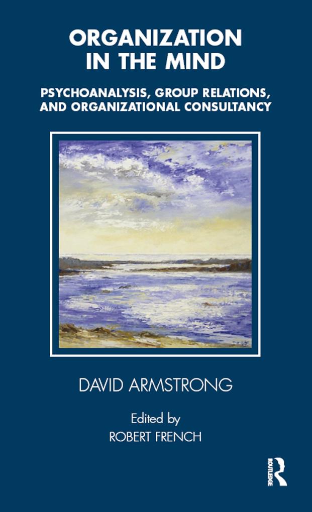 Organization in the Mind - David Armstrong