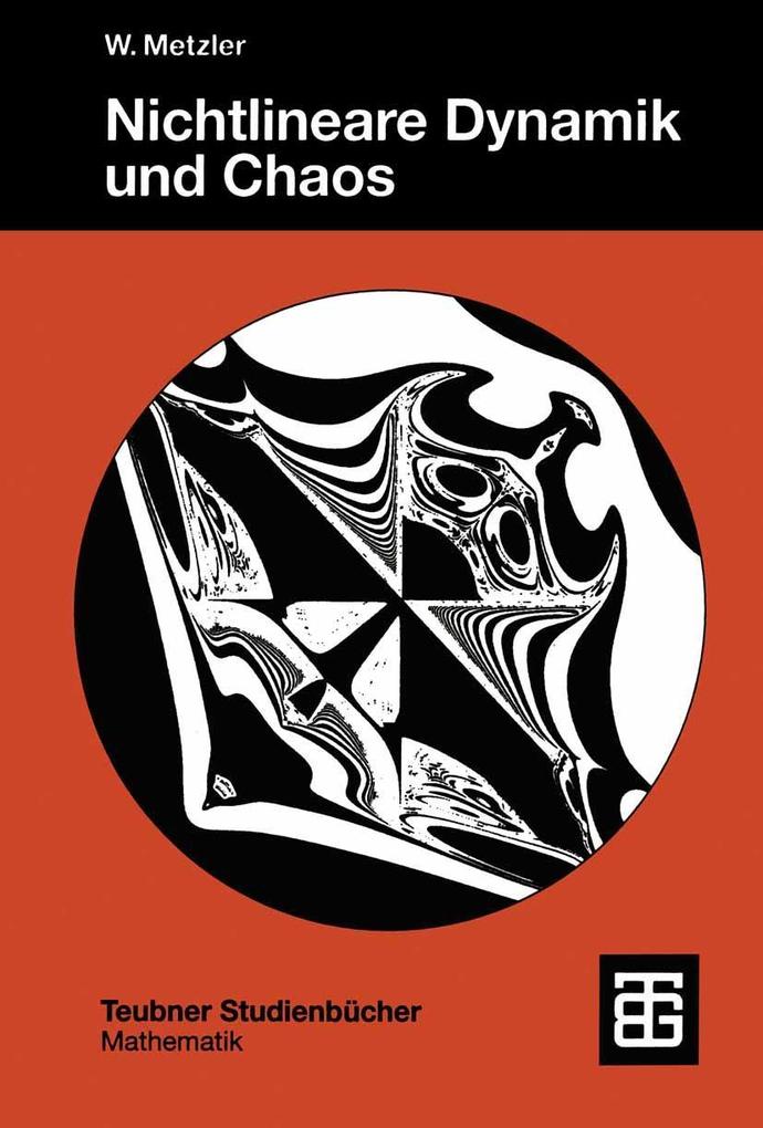 Nichtlineare Dynamik und Chaos - Wolfgang Metzler