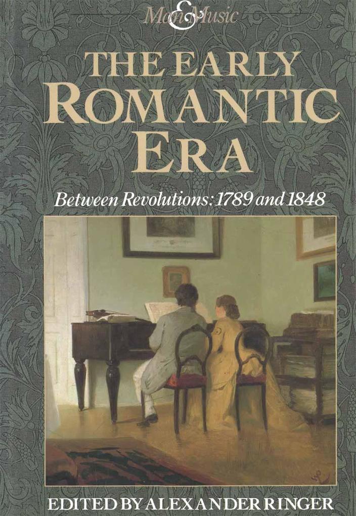 Early Romantic Era