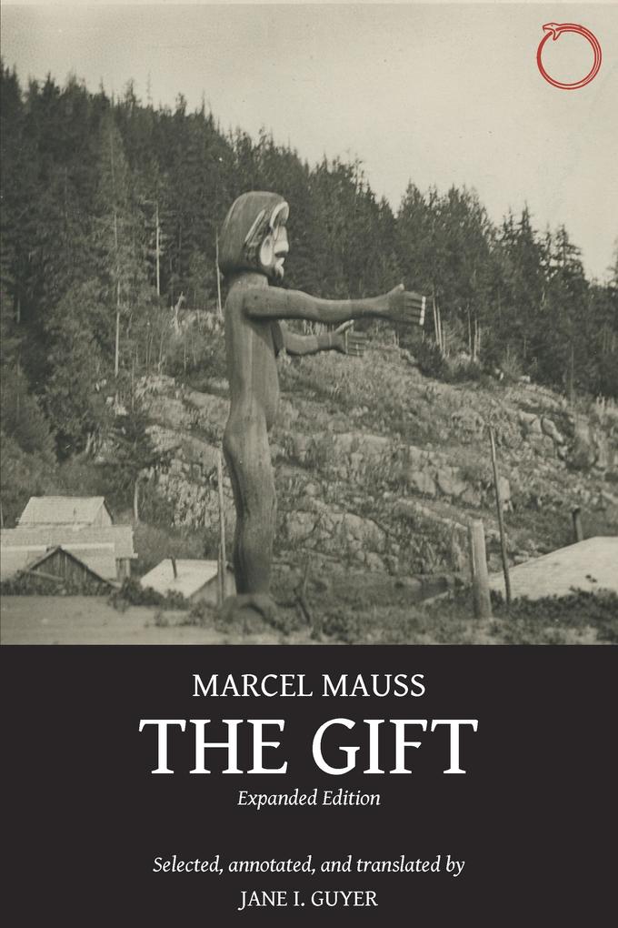 Gift - Mauss Marcel Mauss