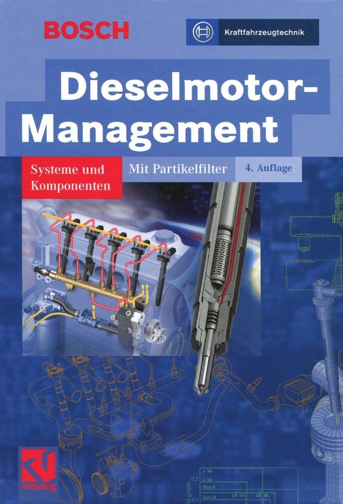 Dieselmotor-Management - Robert Bosch GmbH