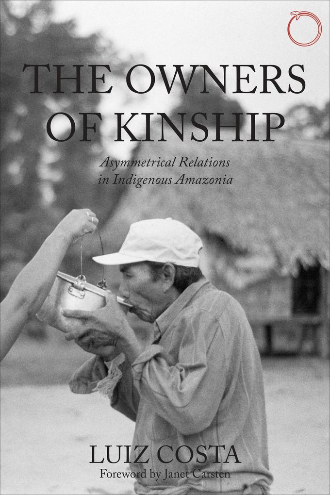 Owners of Kinship - Costa Luiz Costa