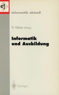 Informatik und Ausbildung
