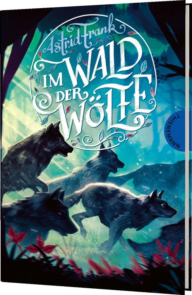 Im Wald der Wölfe: Im Wald der Wölfe / Allein unter Wölfen / Mytos Wolf - Bild 5