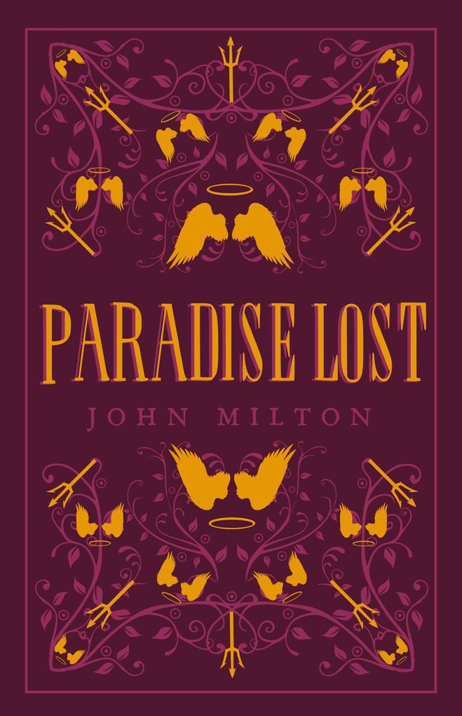 Alma Books Ltd. Paradise Lost - Bild 5