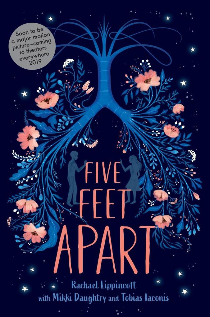 Five Feet Apart Tobias Iaconis - Bild 5