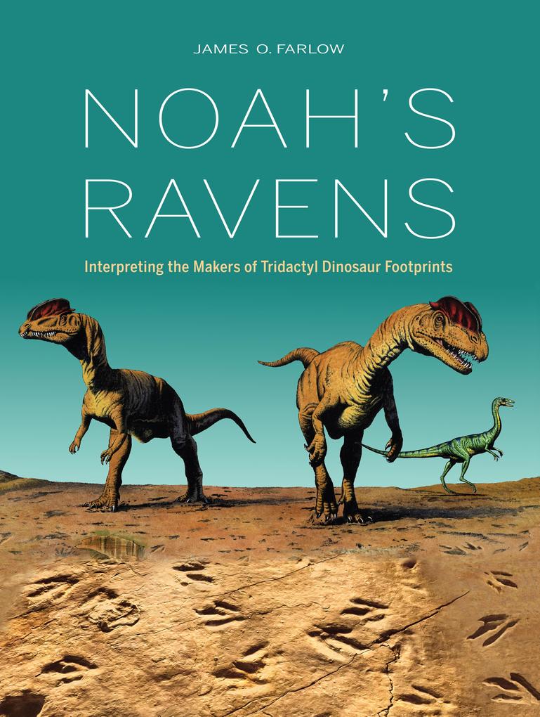 Noah's Ravens - James O. Farlow