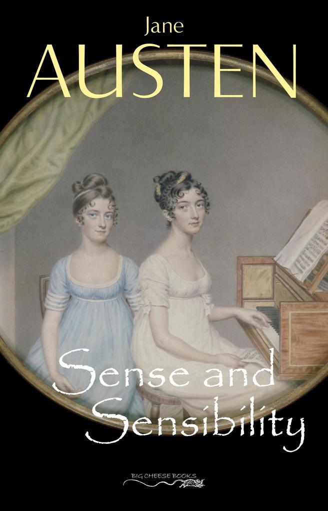 Sense and Sensibility - Austen Jane Austen