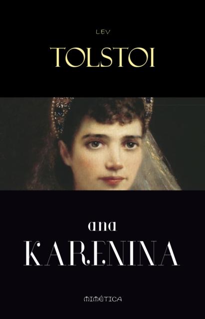 Ana Karenina - Lev Tolstoi