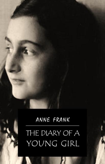 Diary of a Young Girl - Frank Anne Frank