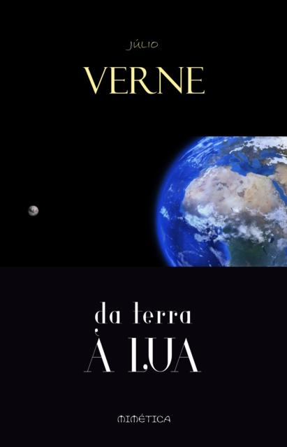 Da Terra a Lua - Jules Verne