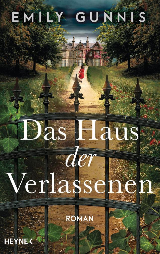 Emily Gunnis Das Haus der Verlassenen (eBook) bei eBook.de