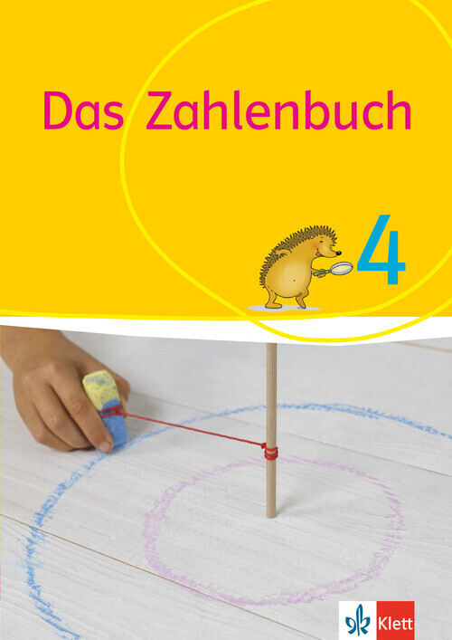 Das Zahlenbuch 4. Schülerbuch Klasse 4 - Bild 5