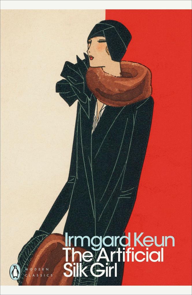 Penguin Random House Jungen The Artificial Silk Girl, Belletristik Von Irmgard Keun - Bild 5
