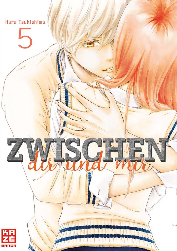 Crunchyroll Manga Zwischen Dir Und Mir 05