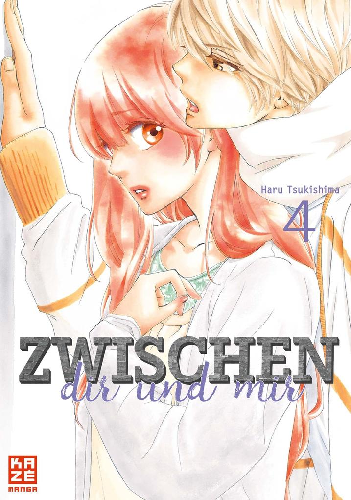 Crunchyroll Manga Zwischen Dir Und Mir 04