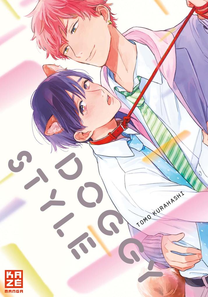 Crunchyroll Manga Doggystyle