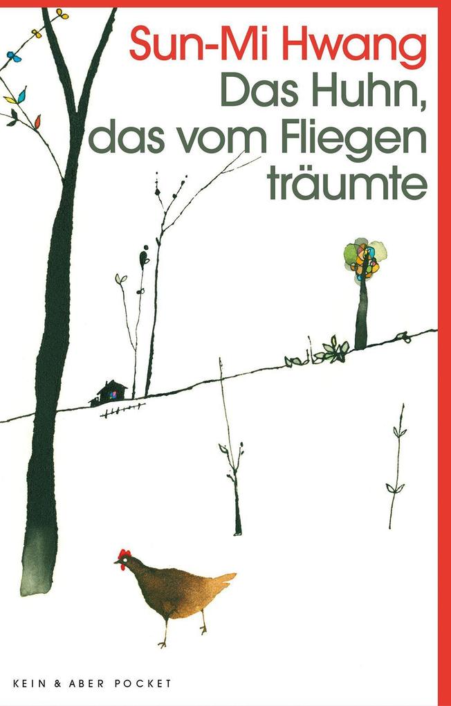 Kein + Aber Das Huhn Das Vom Fliegen Träumte - Bild 3