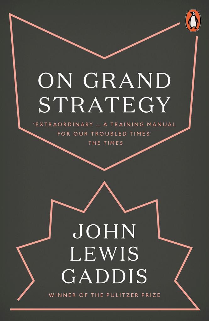 Penguin Books Ltd (Uk) On Grand Strategy - Bild 4
