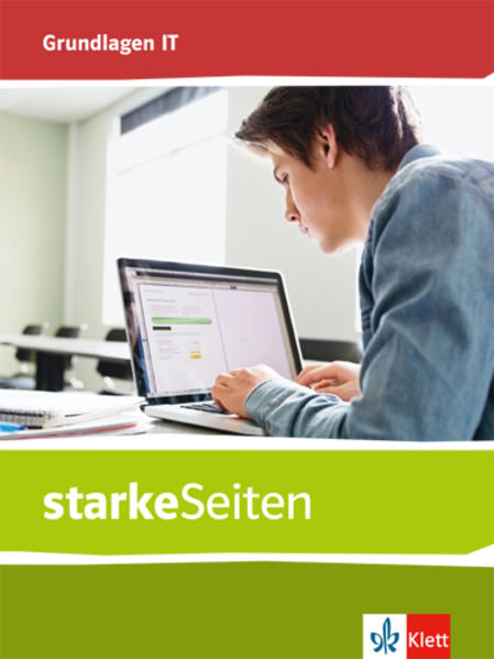 starkeSeiten Grundlagen IT: Schulbuch Klasse 5-10 - Bild 3