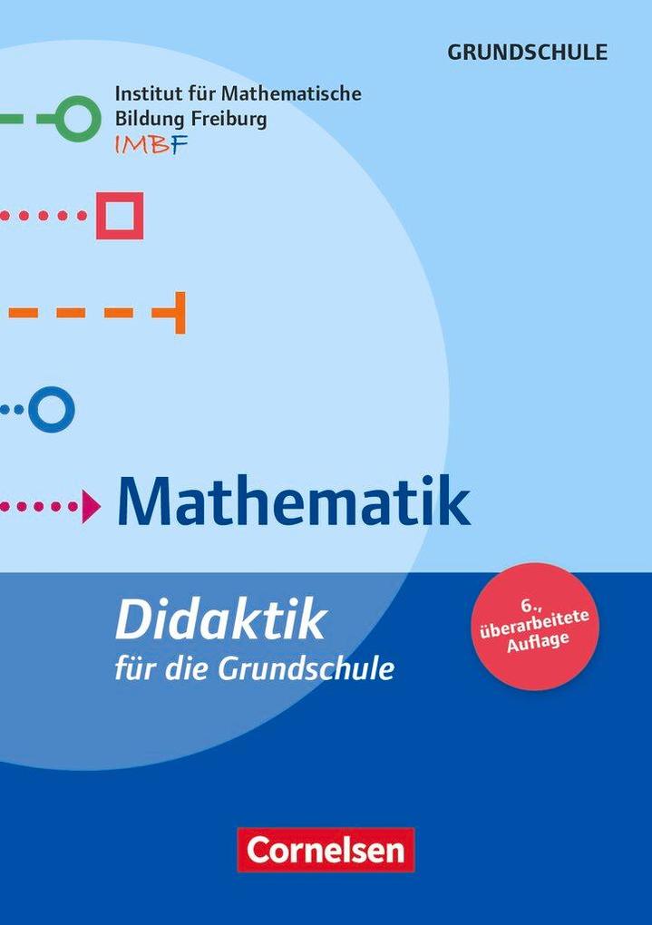 Cornelsen Vlg Scriptor Fachdidaktik Für Die Grundschule - Bild 4
