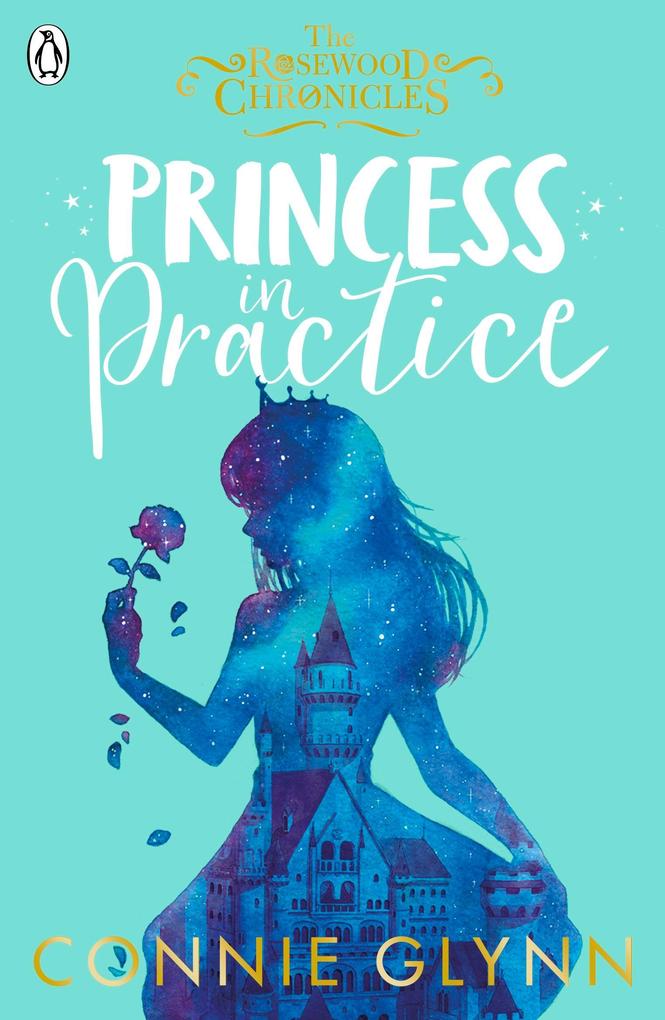 Penguin Random House Princess In Practice, Kinderbücher Von Connie Glynn - Bild 5