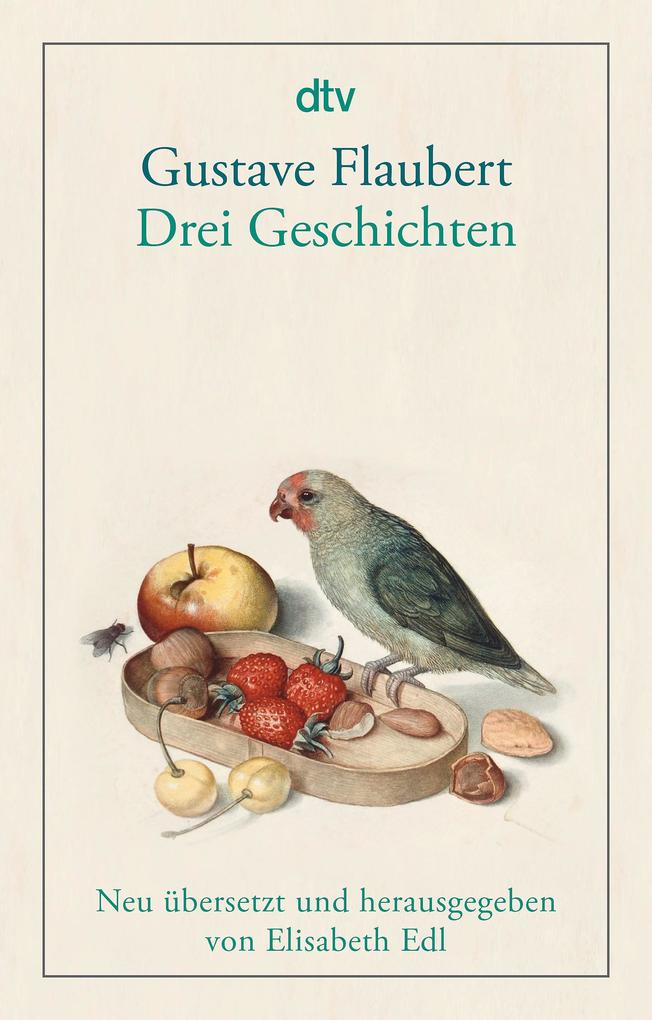 Dtv Verlagsgesellschaft Drei Geschichten - Bild 5