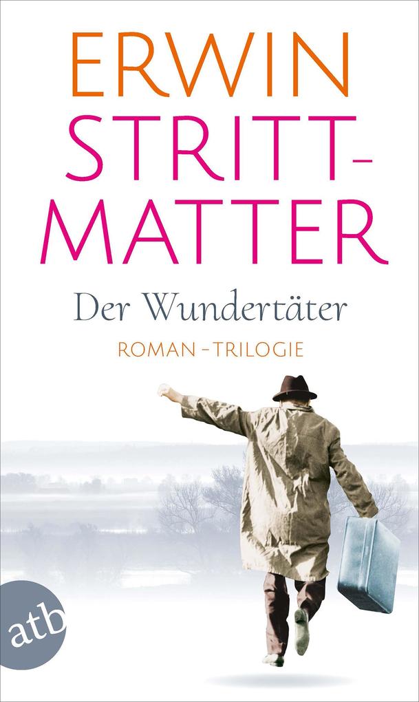 Aufbau Taschenbuch Verlag Der Wundertäter - Bild 6