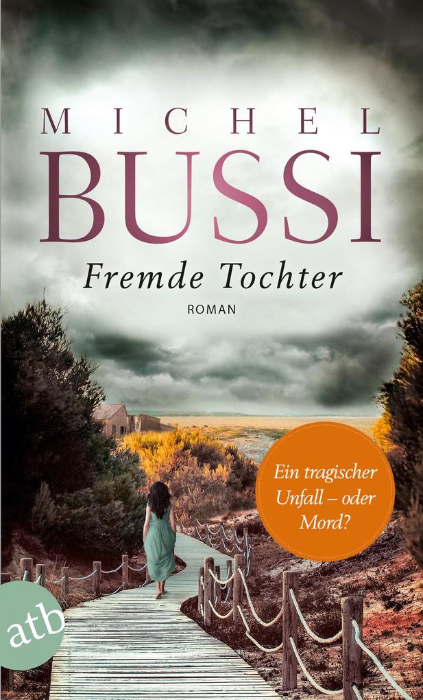 Michel Bussi: Fremde Tochter - Taschenbuch - Bild 7