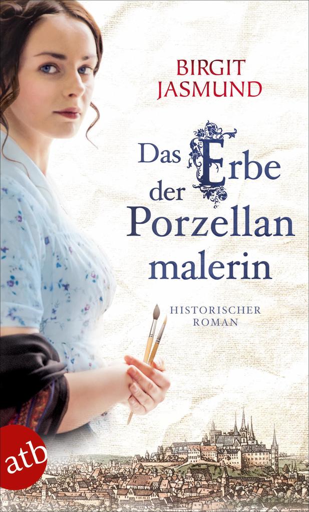 Das Erbe der Porzellanmalerin Birgit Jasmund - Bild 3
