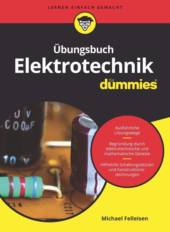 Übungsbuch Elektrotechnik für Dummies - Bild 5