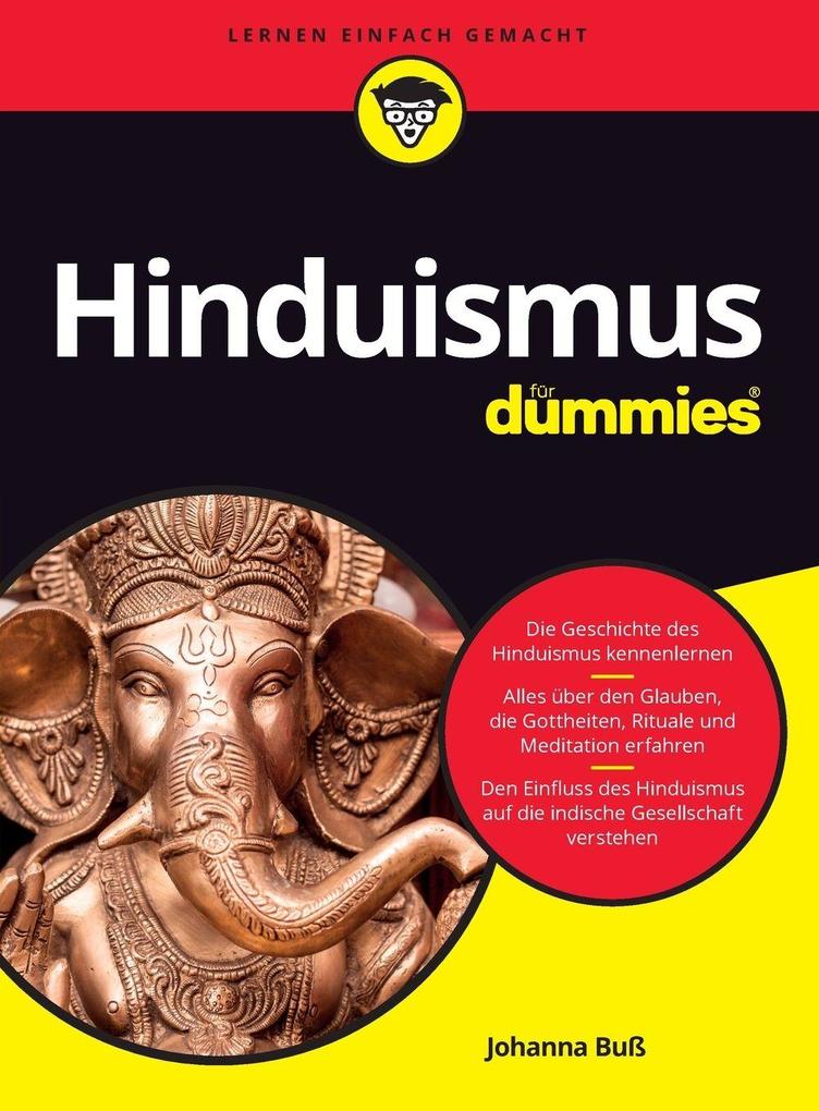 Hinduismus für Dummies - Bild 7