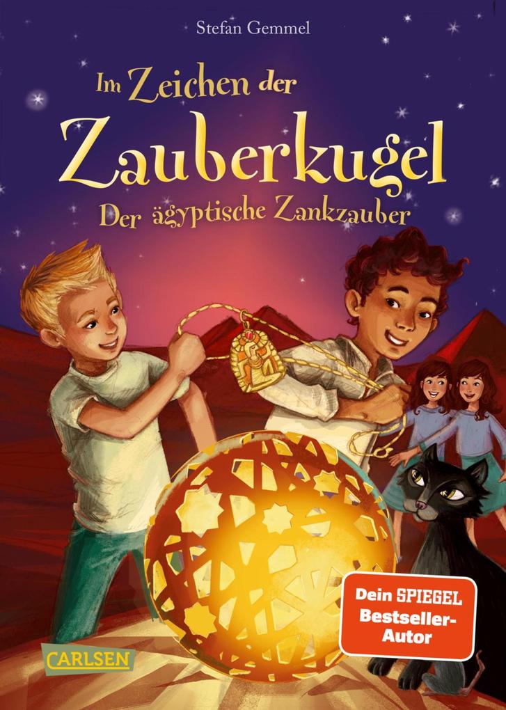 Die Magische Zauberkugel Die Magische Zauberkugel