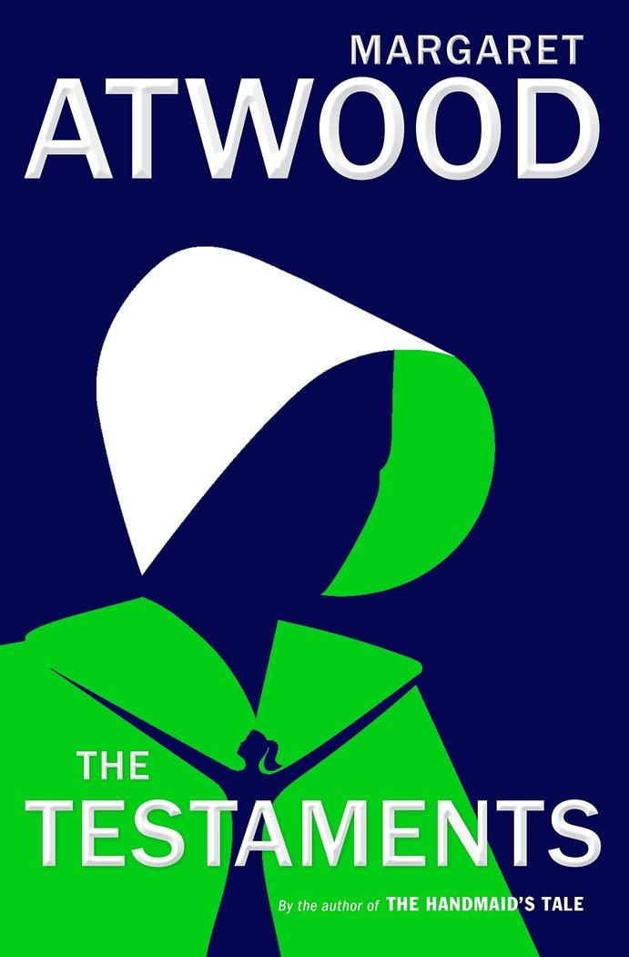 Knopf Doubleday Publishing Group The Testaments - Bild 4