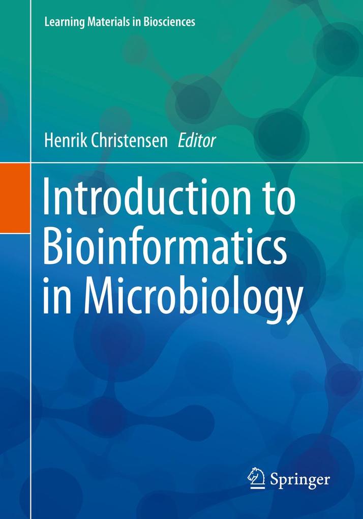 Introduction to Bioinformatics in Microbiology