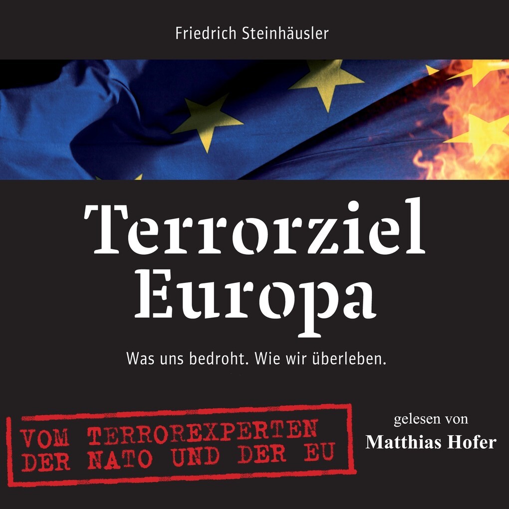 Terrorziel Europa