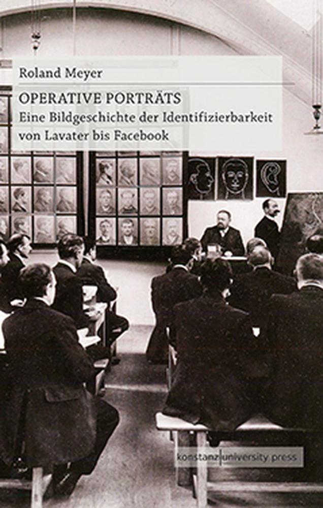 Operative Porträts - Roland Meyer